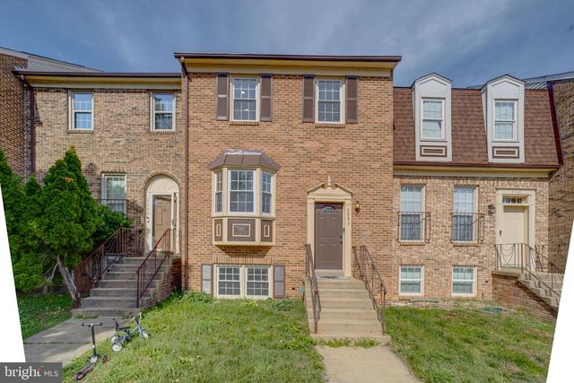 5943 SURRATTS VILLAGE DR, Clinton, MD 20735