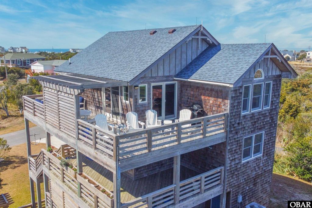 Image 1 of property listing at 58203 Sea View Drive Lot 17, Hatteras, NC 27943