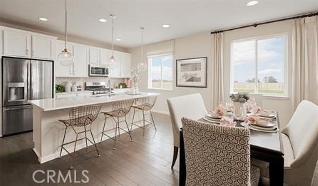 610 Clarence Muse Loop, Perris, CA 92570