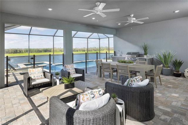 1846 Summerlit AVE, Naples, FL 34114