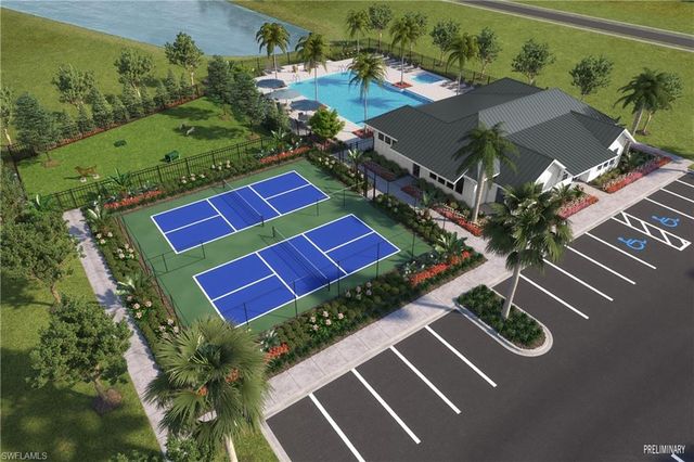 1846 Summerlit AVE, Naples, FL 34114