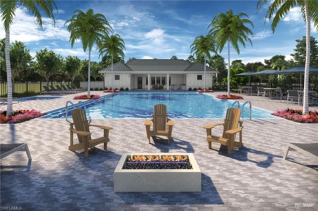 1846 Summerlit AVE, Naples, FL 34114