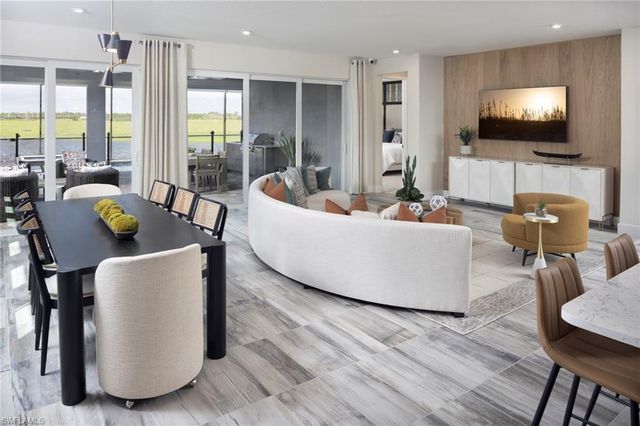 1846 Summerlit AVE, Naples, FL 34114