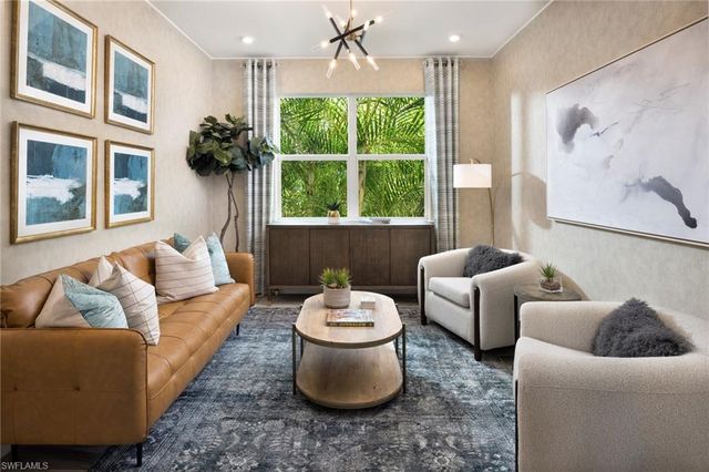 1846 Summerlit AVE, Naples, FL 34114