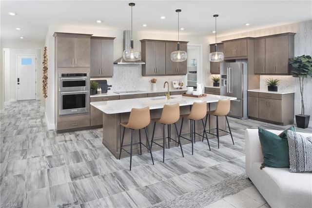 1846 Summerlit AVE, Naples, FL 34114