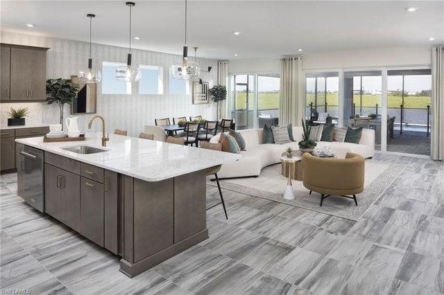 1846 Summerlit AVE, Naples, FL 34114