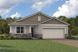 1846 Summerlit AVE, Naples, FL 34114