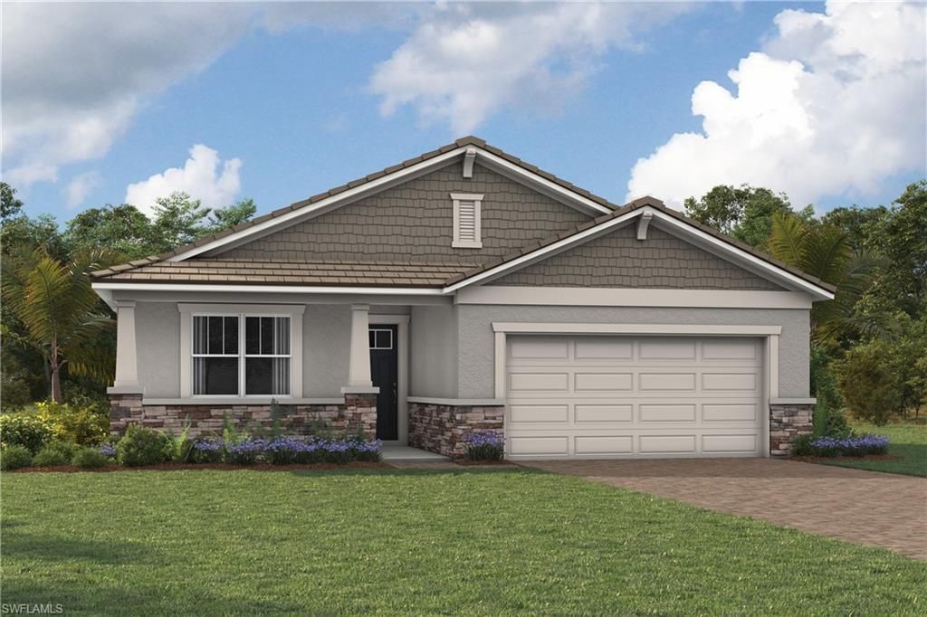 1846 Summerlit AVE, Naples, FL 34114