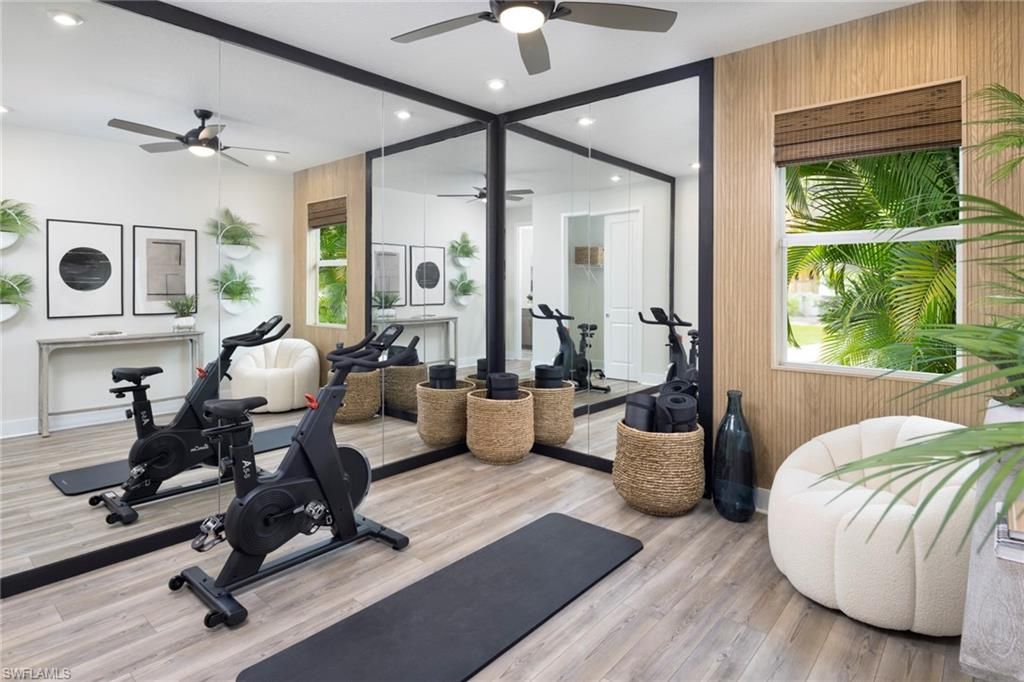 1846 Summerlit AVE, NAPLES, FL 34114 — photo 4