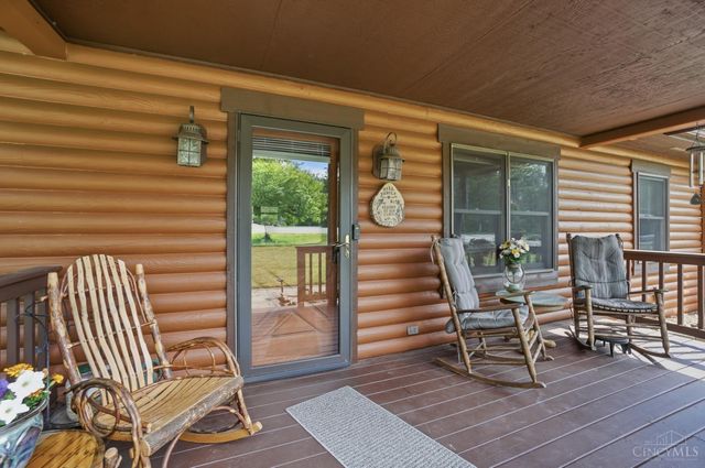 21282 Bellemeade Drive, Lawrenceburg, IN 47025