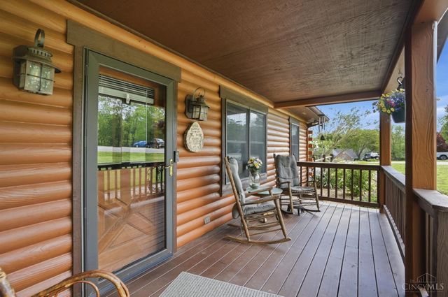 21282 Bellemeade Drive, Lawrenceburg, IN 47025