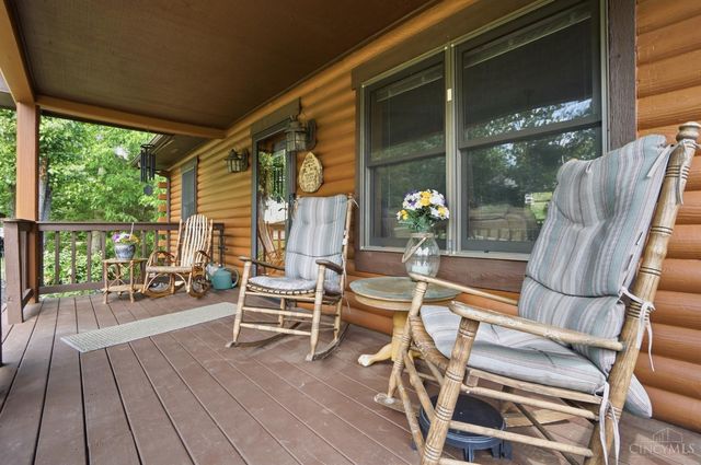 21282 Bellemeade Drive, Lawrenceburg, IN 47025