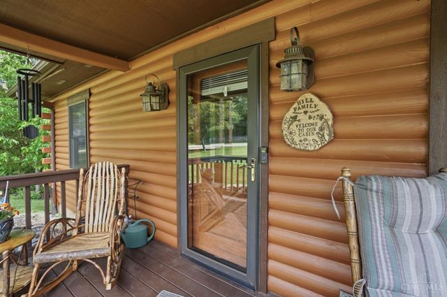 21282 Bellemeade Drive, Lawrenceburg, IN 47025