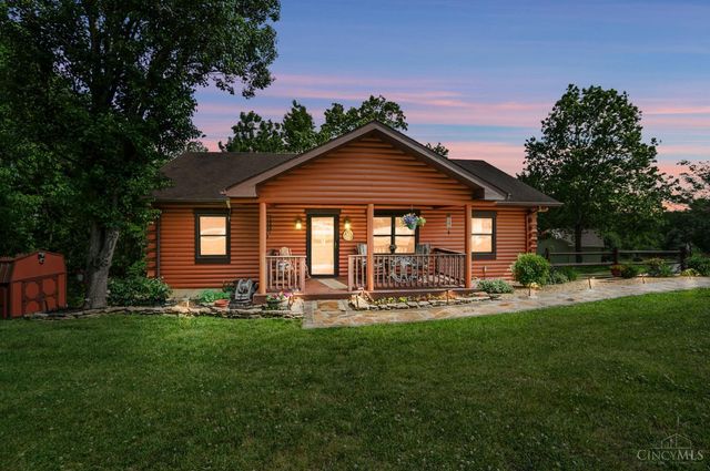 21282 Bellemeade Drive, Lawrenceburg, IN 47025