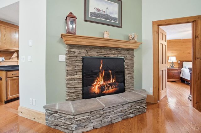 21282 Bellemeade Drive, Lawrenceburg, IN 47025