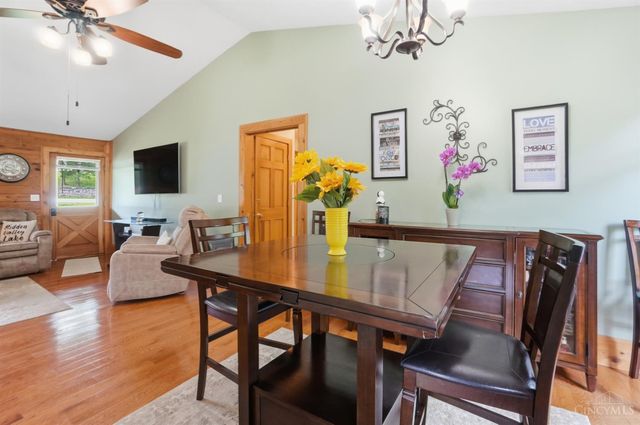 21282 Bellemeade Drive, Lawrenceburg, IN 47025