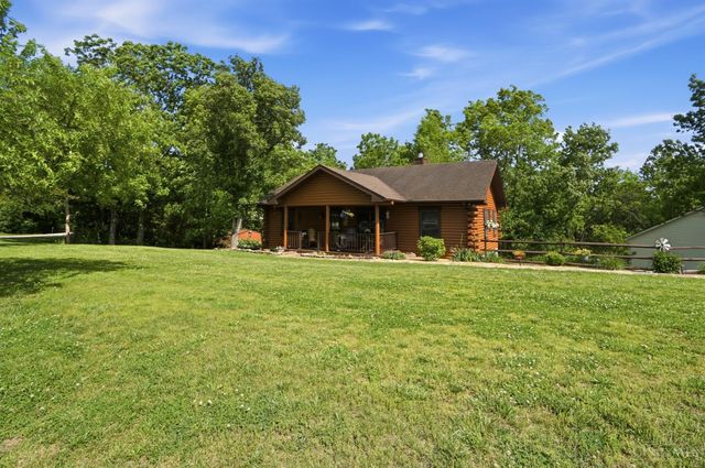21282 Bellemeade Drive, Lawrenceburg, IN 47025