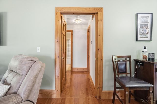 21282 Bellemeade Drive, Lawrenceburg, IN 47025