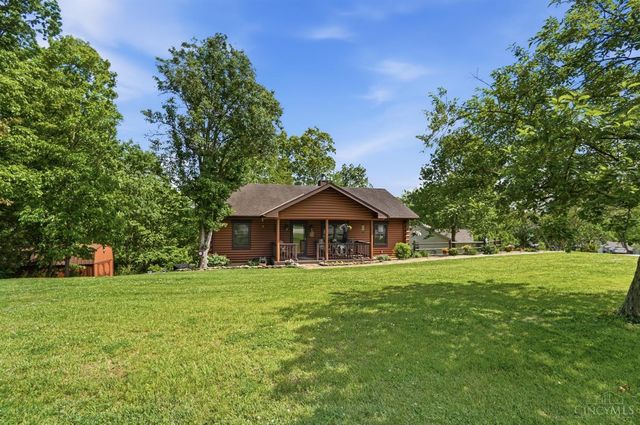 21282 Bellemeade Drive, Lawrenceburg, IN 47025