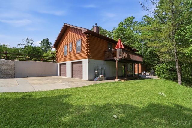 21282 Bellemeade Drive, Lawrenceburg, IN 47025