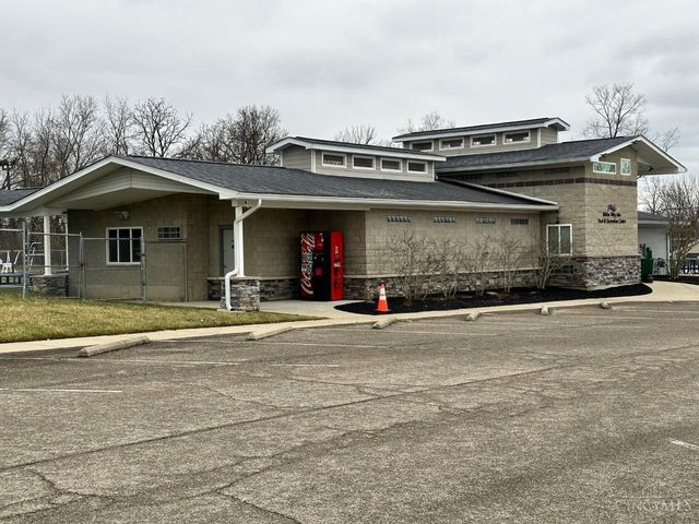21282 Bellemeade Drive, Lawrenceburg, IN 47025