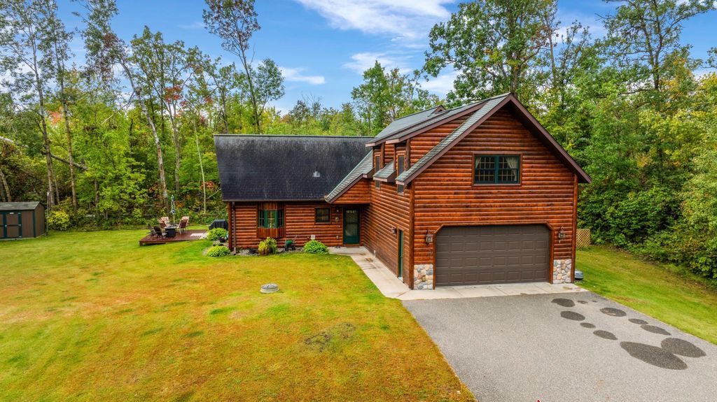 454 Wagon Wheel Drive SE 9, Ten Lake Twp, MN 56601