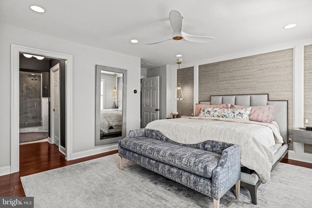 11 E UPLAND WAY, Haddonfield, NJ 08033