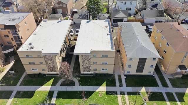 6867 N Overhill Avenue 1D, Chicago, IL 60631