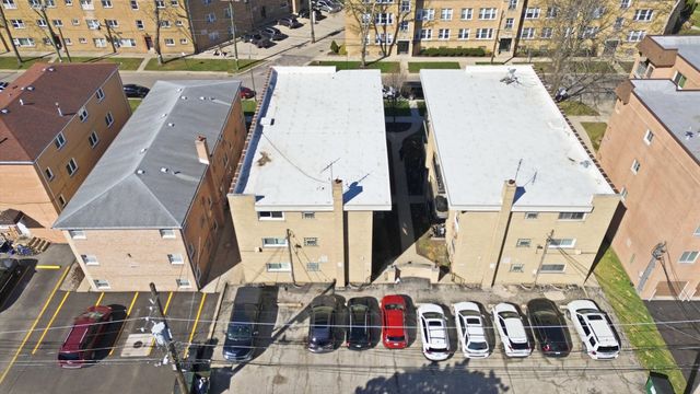 6867 N Overhill Avenue 1D, Chicago, IL 60631