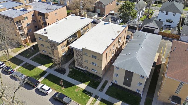 6867 N Overhill Avenue 1D, Chicago, IL 60631