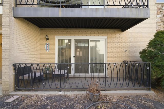 6867 N Overhill Avenue 1D, Chicago, IL 60631