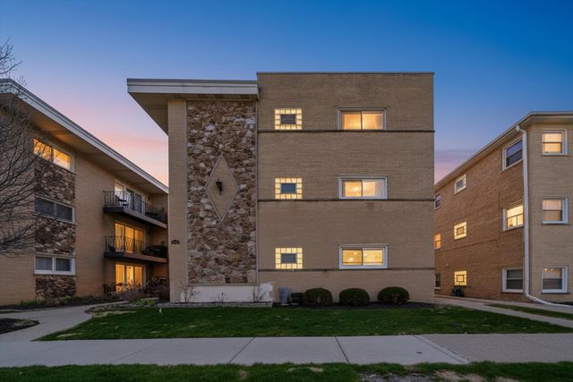 6867 N Overhill Avenue 1D, Chicago, IL 60631