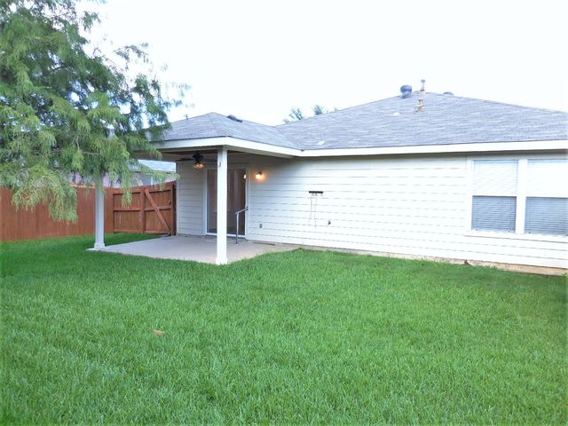 2209 Lookout Lane, Denton, TX 76207