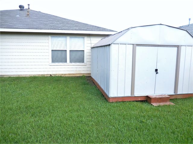 2209 Lookout Lane, Denton, TX 76207