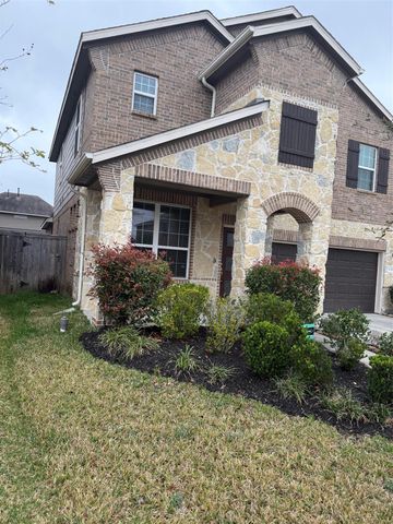 11218 Pavonia Creek Court, Richmond, TX 77406