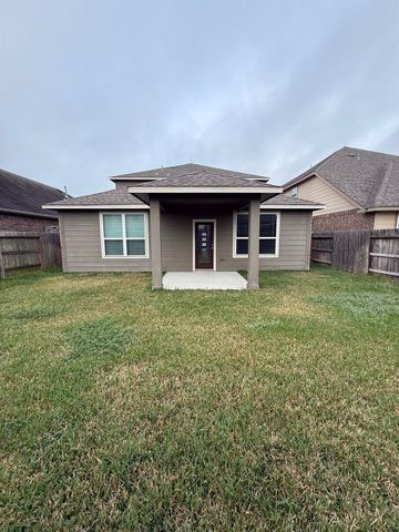 11218 Pavonia Creek Court, Richmond, TX 77406