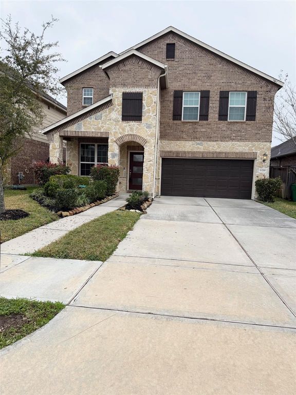 11218 Pavonia Creek Court, Richmond, TX 77406