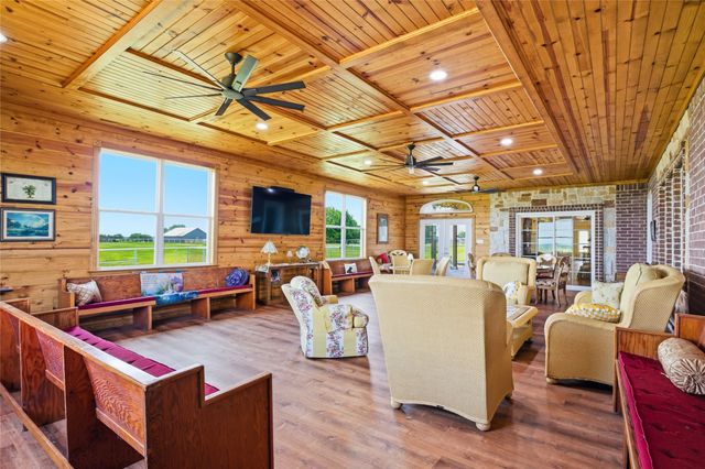 28966 US Highway 377, Gordonville, TX 76245