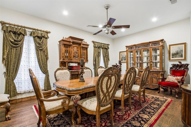 28966 US Highway 377, Gordonville, TX 76245