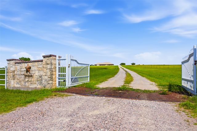 28966 US Highway 377, Gordonville, TX 76245