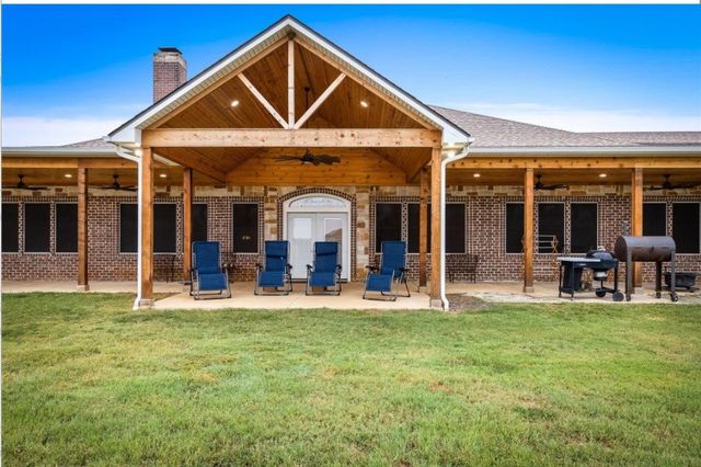 28966 US Highway 377, Gordonville, TX 76245