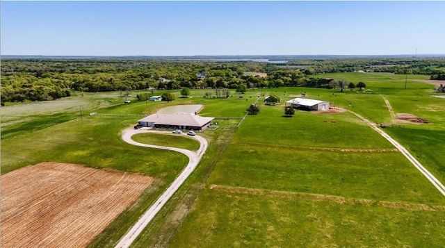 28966 US Highway 377, Gordonville, TX 76245