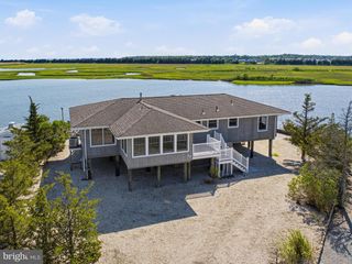 46 PARKER ROAD, Tuckerton, NJ 08087
