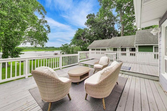 616 Inlet Shore DRIVE, Delavan, WI 53115