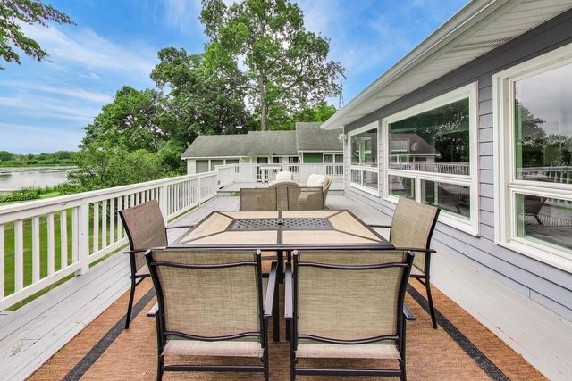 616 Inlet Shore DRIVE, Delavan, WI 53115