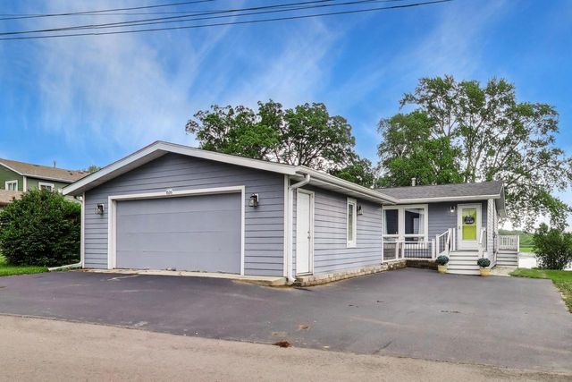 616 Inlet Shore DRIVE, Delavan, WI 53115