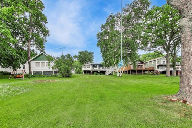 616 Inlet Shore DRIVE, Delavan, WI 53115