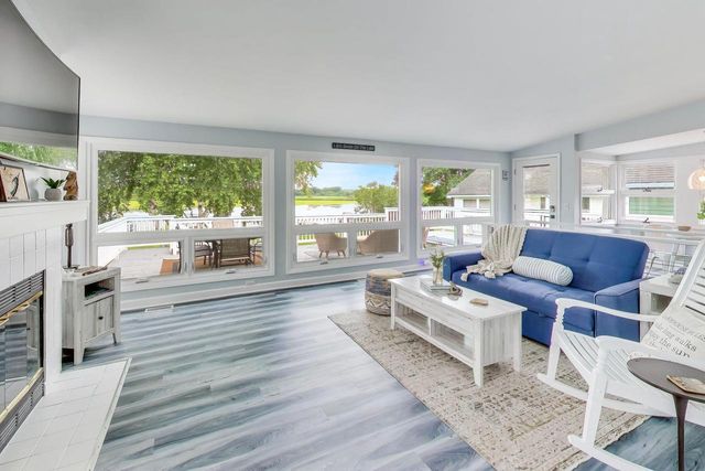 616 Inlet Shore DRIVE, Delavan, WI 53115
