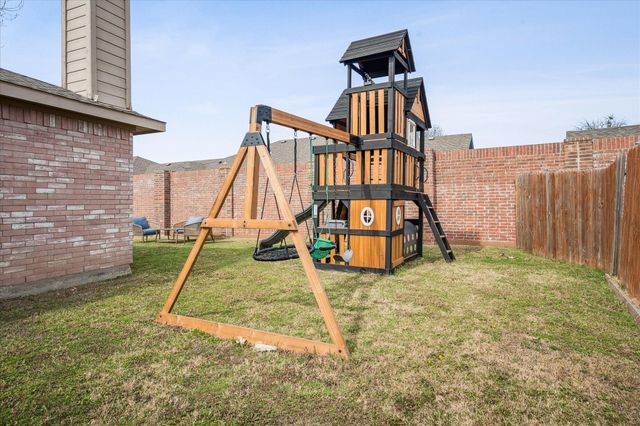 1019 Waterview Drive, Little Elm, TX 75068