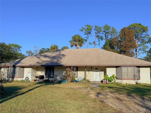 1627 DECATUR AVENUE, Holly Hill, FL 32117